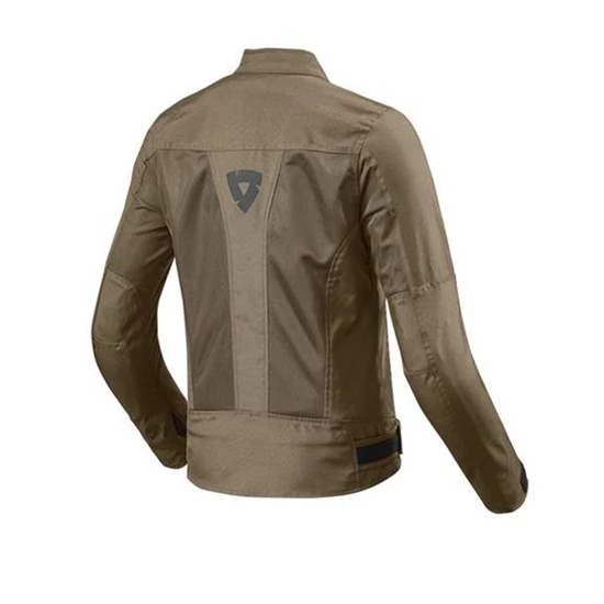 HIGH NOTE PERFORMANCE Rev'it! Eclipse Women's Jacket 2 HIGH NOTE PERFORMANCE Rev'it! Eclipse Women's Jacket