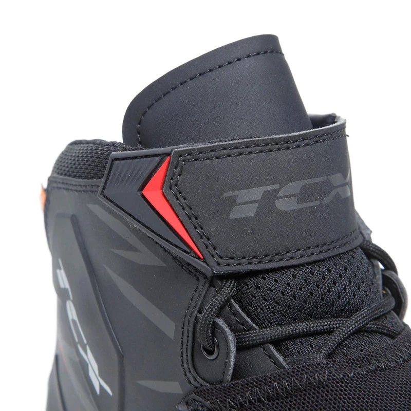 HIGH NOTE PERFORMANCE Riding Boots TCX Ro4D Air Boots 4 HIGH NOTE PERFORMANCE Riding Boots TCX Ro4D Air Boots