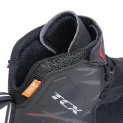 HIGH NOTE PERFORMANCE Riding Boots TCX Ro4D Air Boots 23 HIGH NOTE PERFORMANCE Riding Boots TCX Ro4D Air Boots