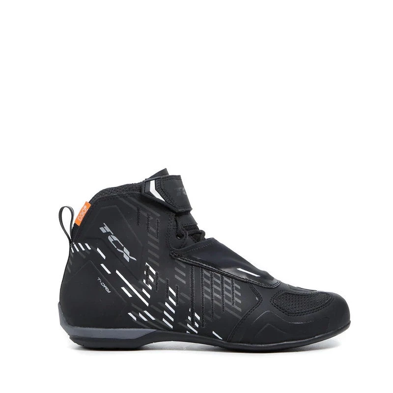 HIGH NOTE PERFORMANCE Riding Boots TCX Ro4D WP Boots 3 HIGH NOTE PERFORMANCE Riding Boots TCX Ro4D WP Boots