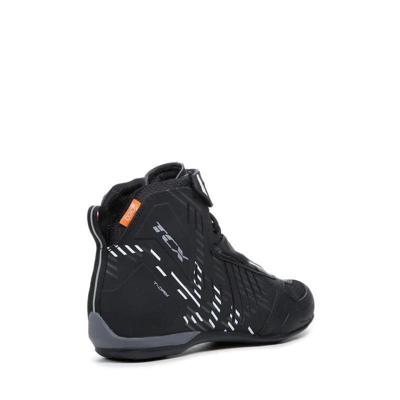 HIGH NOTE PERFORMANCE Riding Boots TCX Ro4D WP Boots 4 HIGH NOTE PERFORMANCE Riding Boots TCX Ro4D WP Boots