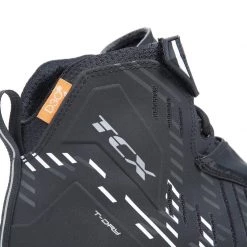 HIGH NOTE PERFORMANCE Riding Boots TCX Ro4D WP Boots 15 HIGH NOTE PERFORMANCE Riding Boots TCX Ro4D WP Boots