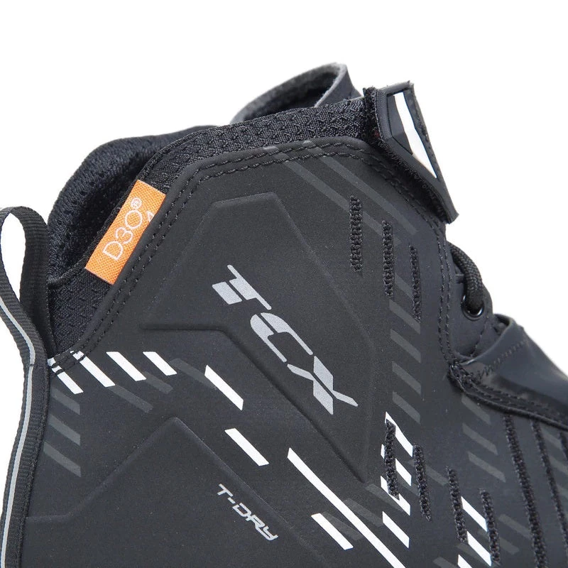 HIGH NOTE PERFORMANCE Riding Boots TCX Ro4D WP Boots 5 HIGH NOTE PERFORMANCE Riding Boots TCX Ro4D WP Boots