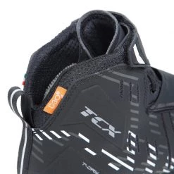 HIGH NOTE PERFORMANCE Riding Boots TCX Ro4D WP Boots 16 HIGH NOTE PERFORMANCE Riding Boots TCX Ro4D WP Boots