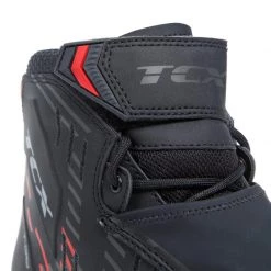 HIGH NOTE PERFORMANCE Riding Boots TCX Ro4D WP Boots