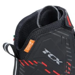 HIGH NOTE PERFORMANCE Riding Boots TCX Ro4D WP Boots