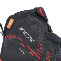 HIGH NOTE PERFORMANCE Riding Boots TCX Ro4D WP Boots
