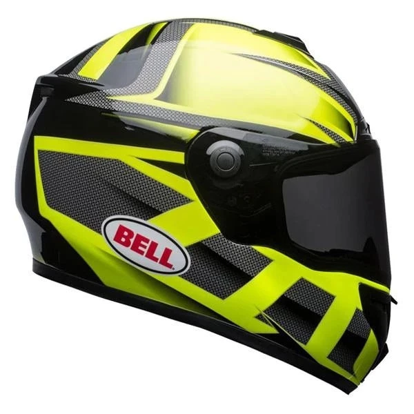 HIGH NOTE PERFORMANCE Bell SRT Predator Helmet 1 HIGH NOTE PERFORMANCE Bell SRT Predator Helmet