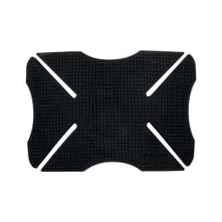 HIGH NOTE PERFORMANCE Oxford Helmet Bumper - Carbon Motorcycle Maintenance