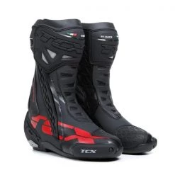 HIGH NOTE PERFORMANCE TCX RT-Race Boots