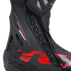 HIGH NOTE PERFORMANCE TCX RT-Race Boots