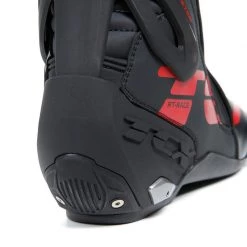 HIGH NOTE PERFORMANCE TCX RT-Race Boots