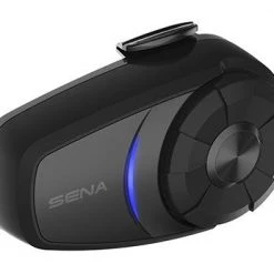 HIGH NOTE PERFORMANCE Sena 10S Bluetooth Headset Rider Tech