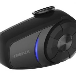 HIGH NOTE PERFORMANCE Rider Tech Sena 10S Dual Pack Bluetooth Headset 14 HIGH NOTE PERFORMANCE Rider Tech Sena 10S Dual Pack Bluetooth Headset