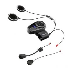 HIGH NOTE PERFORMANCE Sena 10S Bluetooth Headset Rider Tech