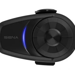 HIGH NOTE PERFORMANCE Sena 10S Bluetooth Headset Rider Tech