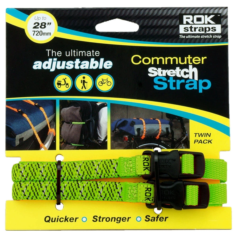 HIGH NOTE PERFORMANCE Oxford ROK Straps LD 12mm Adjustable 2 HIGH NOTE PERFORMANCE Oxford ROK Straps LD 12mm Adjustable