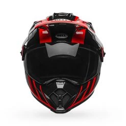 HIGH NOTE PERFORMANCE Helmets Bell MX-9 Adventure MIPS Dash Helmet