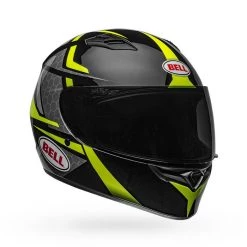 HIGH NOTE PERFORMANCE Bell Qualifier Flare Helmet