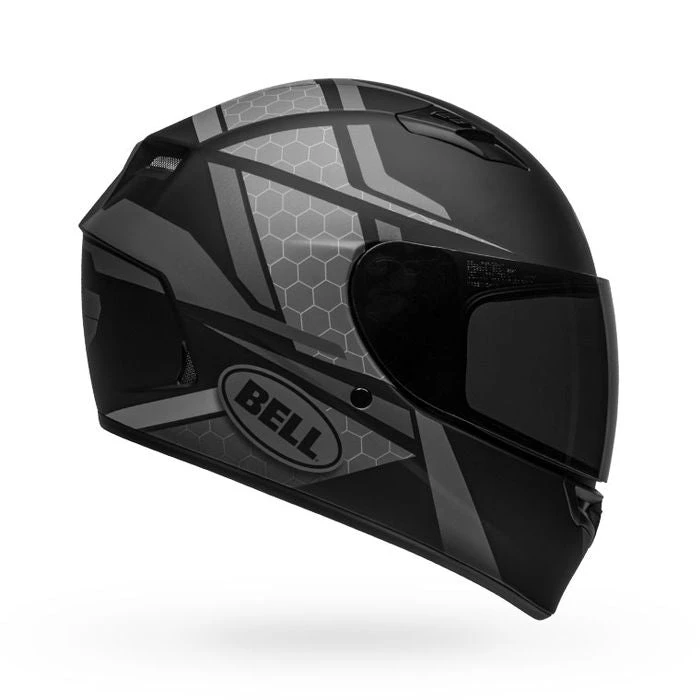 HIGH NOTE PERFORMANCE Bell Qualifier Flare Matte Helmet Helmets 1 HIGH NOTE PERFORMANCE Bell Qualifier Flare Matte Helmet Helmets