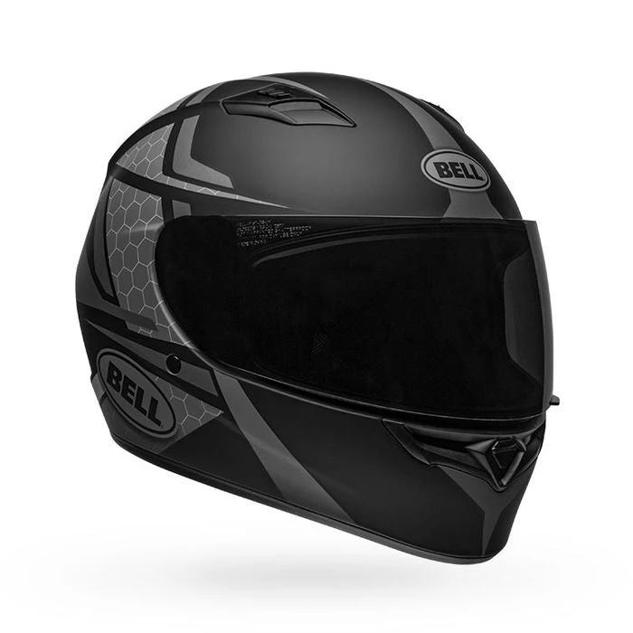 HIGH NOTE PERFORMANCE Bell Qualifier Flare Matte Helmet Helmets 3 HIGH NOTE PERFORMANCE Bell Qualifier Flare Matte Helmet Helmets