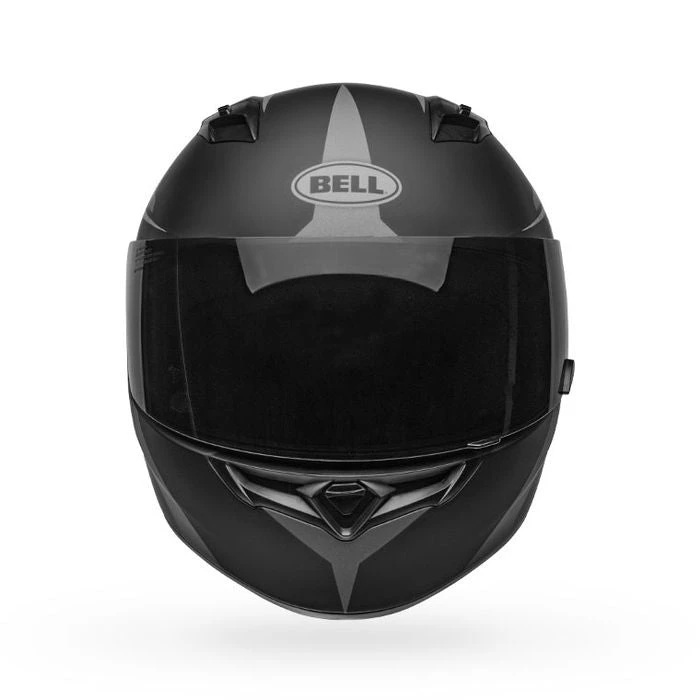 HIGH NOTE PERFORMANCE Bell Qualifier Flare Matte Helmet Helmets 7 HIGH NOTE PERFORMANCE Bell Qualifier Flare Matte Helmet Helmets