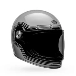 HIGH NOTE PERFORMANCE Bell Bullitt Flow Gloss Helmet