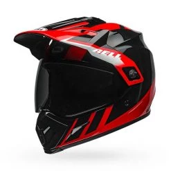 HIGH NOTE PERFORMANCE Helmets Bell MX-9 Adventure MIPS Dash Helmet