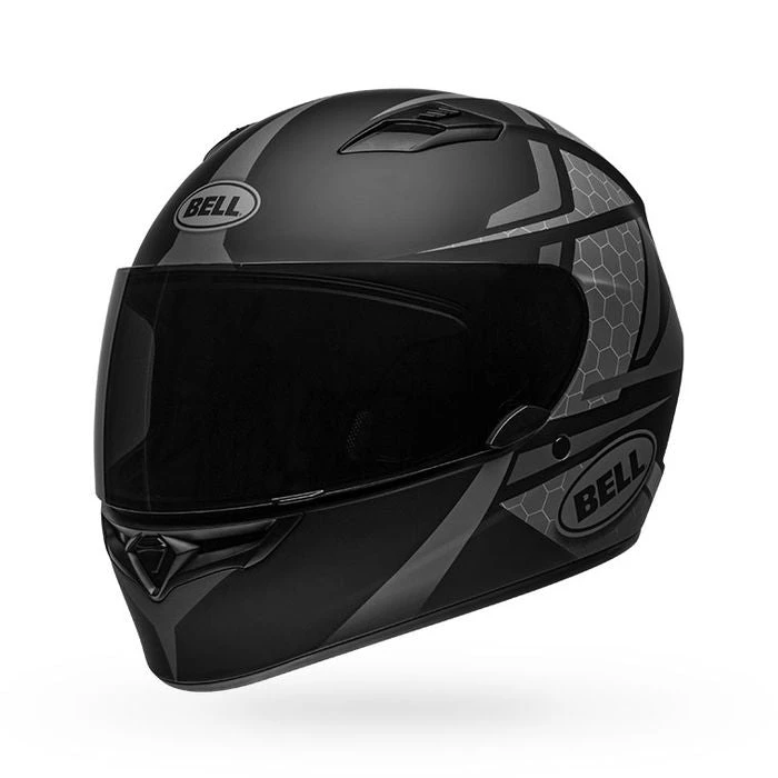 HIGH NOTE PERFORMANCE Bell Qualifier Flare Matte Helmet Helmets 4 HIGH NOTE PERFORMANCE Bell Qualifier Flare Matte Helmet Helmets