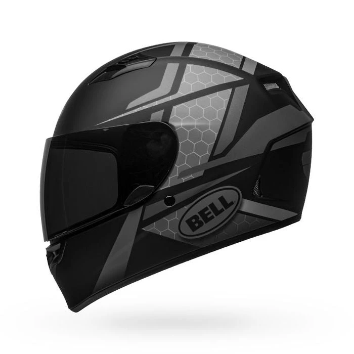 HIGH NOTE PERFORMANCE Bell Qualifier Flare Matte Helmet Helmets 2 HIGH NOTE PERFORMANCE Bell Qualifier Flare Matte Helmet Helmets