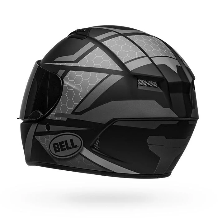 HIGH NOTE PERFORMANCE Bell Qualifier Flare Matte Helmet Helmets 6 HIGH NOTE PERFORMANCE Bell Qualifier Flare Matte Helmet Helmets