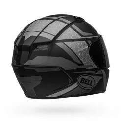 HIGH NOTE PERFORMANCE Bell Qualifier Flare Matte Helmet Helmets 13 HIGH NOTE PERFORMANCE Bell Qualifier Flare Matte Helmet Helmets