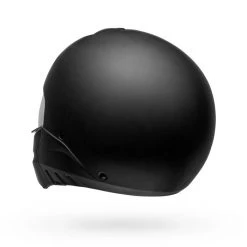 HIGH NOTE PERFORMANCE Bell Broozer Solid Matte Helmet Helmets