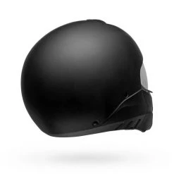 HIGH NOTE PERFORMANCE Bell Broozer Solid Matte Helmet Helmets