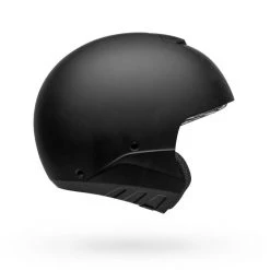 HIGH NOTE PERFORMANCE Bell Broozer Solid Matte Helmet Helmets
