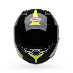 HIGH NOTE PERFORMANCE Bell Qualifier Flare Helmet