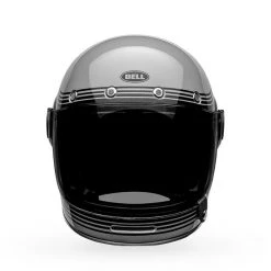 HIGH NOTE PERFORMANCE Bell Bullitt Flow Gloss Helmet