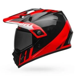 HIGH NOTE PERFORMANCE Helmets Bell MX-9 Adventure MIPS Dash Helmet