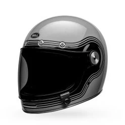 HIGH NOTE PERFORMANCE Bell Bullitt Flow Gloss Helmet