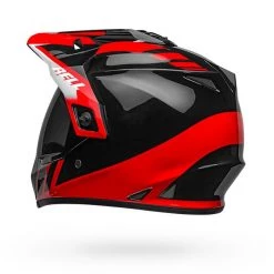 HIGH NOTE PERFORMANCE Helmets Bell MX-9 Adventure MIPS Dash Helmet