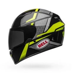 HIGH NOTE PERFORMANCE Bell Qualifier Flare Helmet