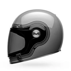 HIGH NOTE PERFORMANCE Bell Bullitt Flow Gloss Helmet