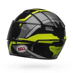 HIGH NOTE PERFORMANCE Bell Qualifier Flare Helmet