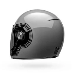 HIGH NOTE PERFORMANCE Bell Bullitt Flow Gloss Helmet