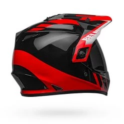 HIGH NOTE PERFORMANCE Helmets Bell MX-9 Adventure MIPS Dash Helmet