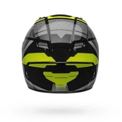 HIGH NOTE PERFORMANCE Bell Qualifier Flare Helmet