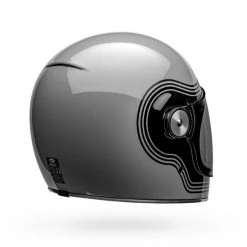 HIGH NOTE PERFORMANCE Bell Bullitt Flow Gloss Helmet