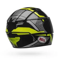 HIGH NOTE PERFORMANCE Bell Qualifier Flare Helmet