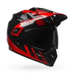 HIGH NOTE PERFORMANCE Helmets Bell MX-9 Adventure MIPS Dash Helmet
