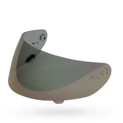 HIGH NOTE PERFORMANCE Bell Shield Click Release - Dark Gold Iridium Helmet Accessories